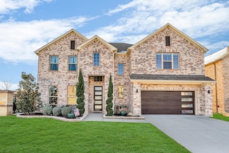2020 Binns Dr, McKinney, TX 75071