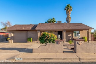 2419 E Billings St, Mesa, AZ 85213