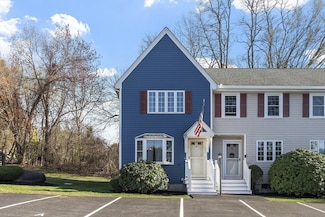 51 Fox Meadow Rd Unit A, Leominster, MA 01453