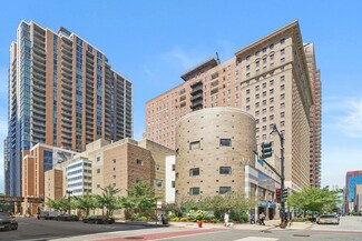 40 E 9th St Unit 907, Chicago, IL 60605