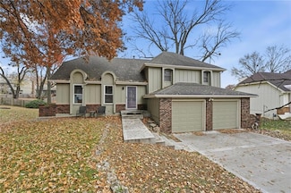 9201 W 48th Terrace, Shawnee, KS 66203