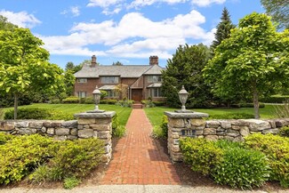 245 Woodward St, Waban, MA 02468
