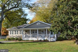 614 Radcliff Ave, Saint Michaels, MD 21663