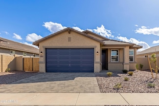1183 E Ridgerock St, Casa Grande, AZ 85122