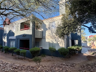 8600 W Charleston Blvd Unit 2161, Las Vegas, NV 89117