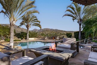 17707 Camino de La Mitra, Rancho Santa Fe, CA 92091