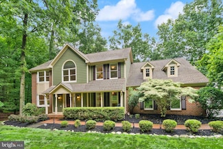 17842 Oakmont Way, Purcellville, VA 20132