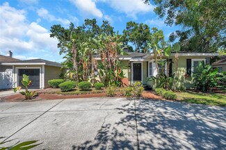 211 N Highland Ave, Clearwater, FL 33755