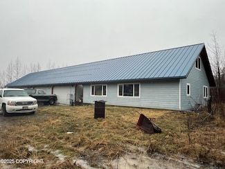 1825 N Silver Pond Cir, Wasilla, AK 99654