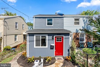 5084 Just St NE, Washington, DC 20019