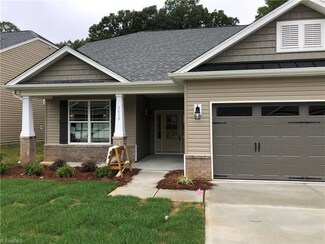 3413 Amber Meadows Rd Unit 5 AM, High Point, NC 27265