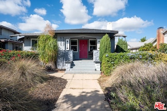 5325 9th Ave, Los Angeles, CA 90043