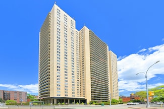 110-11 Queens Blvd Unit 29L, Forest Hills, NY 11375