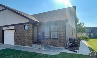 4329 SE Wisconsin Ave, Topeka, KS 66609