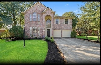 25915 Drybrook Rd, Spring, TX 77389