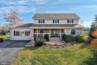 531 Capitol Hill Rd, Dillsburg, PA 17019