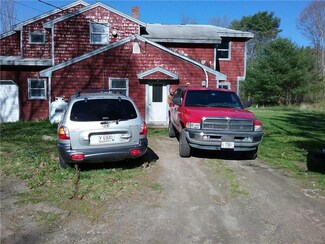 378 Head Tide Rd, Whitefield, ME 04353