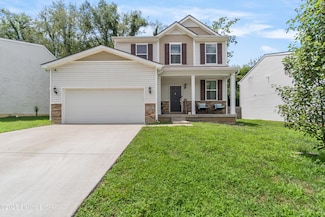 6408 Colome Dr, Louisville, KY 40291