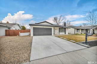 4050 Casa Blanca Rd, Reno, NV 89502