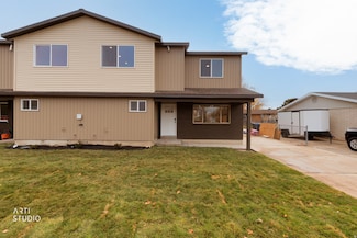 243 W 310 North St, Orem, UT 84057