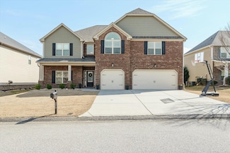 375 Bellhaven Dr, Evans, GA 30809