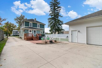 202 W Vistula St, Bristol, IN 46507