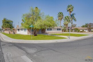 5901 Ashwood St, Bakersfield, CA 93308