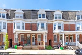 40 N Tremont St, York, PA 17403