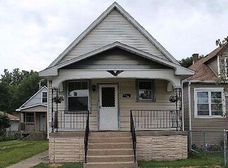 4830 Wegg Ave, East Chicago, IN 46312