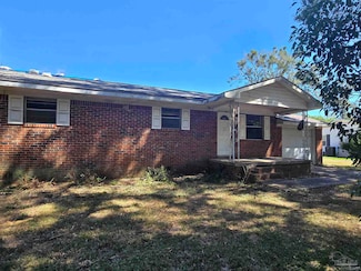 746 Tate Rd, Cantonment, FL 32533