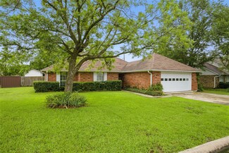 111 Christopher Dr, Cooper, TX 75432