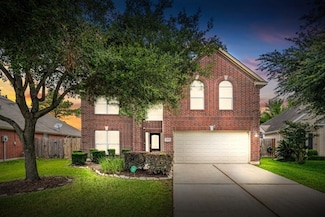15323 Southwood Trace Ln, Houston, TX 77049