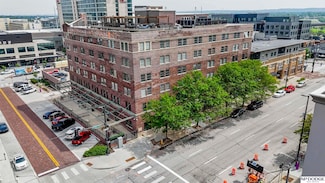 1024 Dodge St Unit 402, Omaha, NE 68102