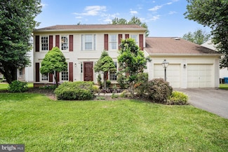 2776 Melchester Dr, Herndon, VA 20171