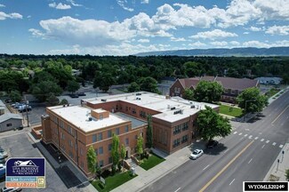 623 S Wolcott St, Casper, WY 82601