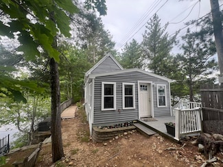 87 Perch Point, Shapleigh, ME 04076