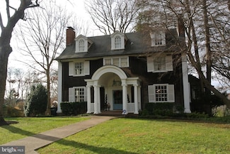 114 Ridgewood Rd, Baltimore, MD 21210