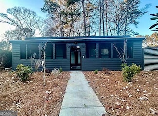 3229 Kingsdale Dr SW Unit 1, Atlanta, GA 30311