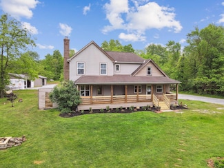 7700 N State Route 61, Sunbury, OH 43074