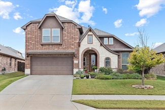 1413 Wood Duck Dr, Little Elm, TX 75068