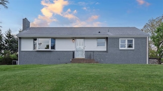 110 Mary Vue Dr, Pittsburgh, PA 15237