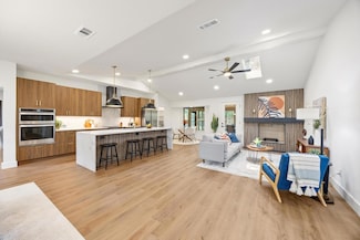 324 Ridgecrest Rd, Georgetown, TX 78628