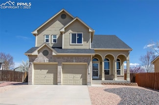 5160 Finadene Ct, Colorado Springs, CO 80916