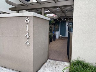 8144 SW 86th Terrace, Miami, FL 33143