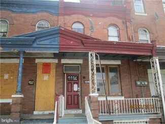 3515 N Marvine St, Philadelphia, PA 19140