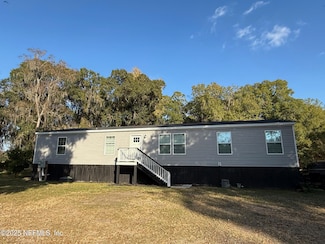 22325 Florida 16, Starke, FL 32091