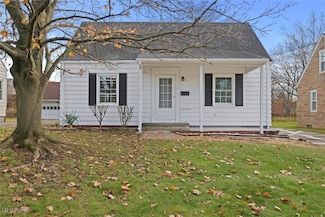 31 Rockdale Ave, Youngstown, OH 44512