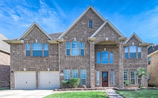 2302 Kristina Way, Deer Park, TX 77536