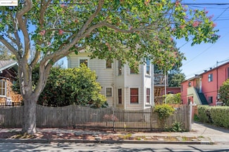 1734 Delaware St, Berkeley, CA 94703