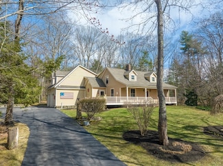 301 Baldwinville Rd, Templeton, MA 01468